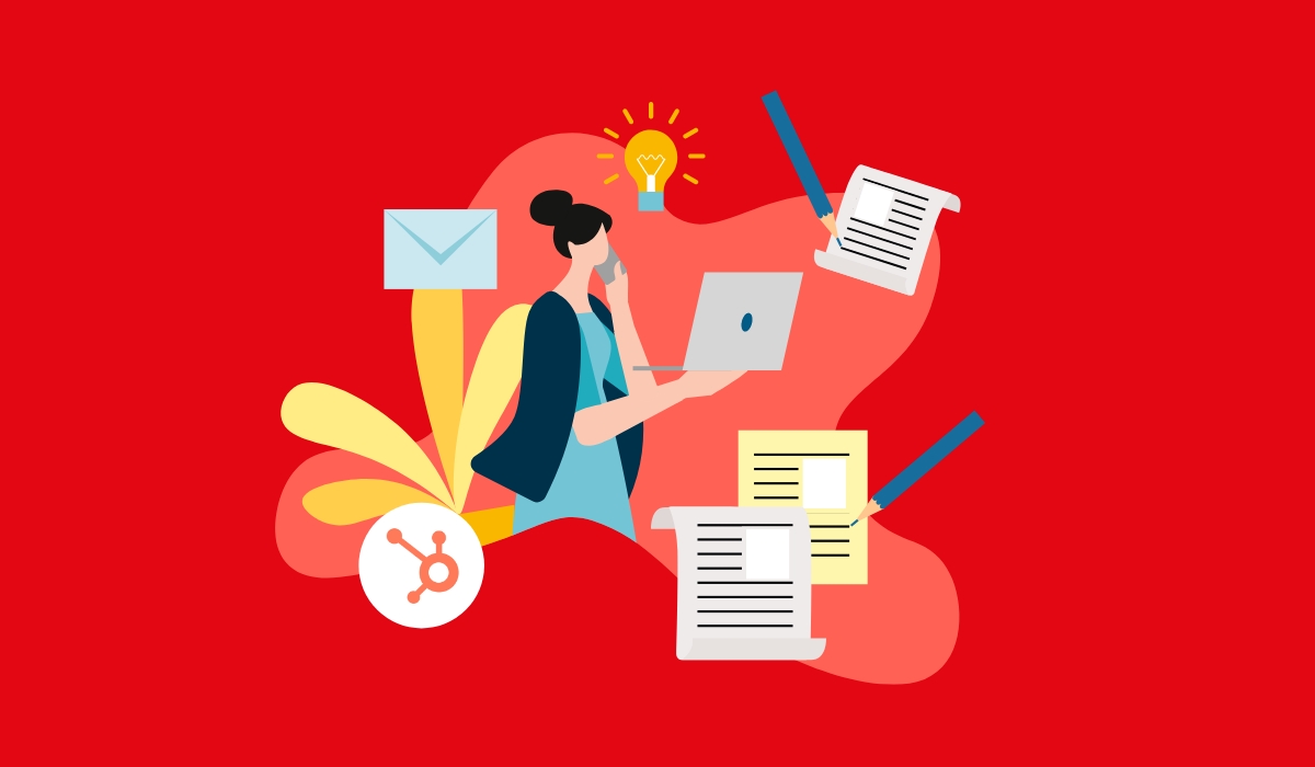 HubSpot, Künstliche Intelligenz und die Zukunft des Marketings Ein